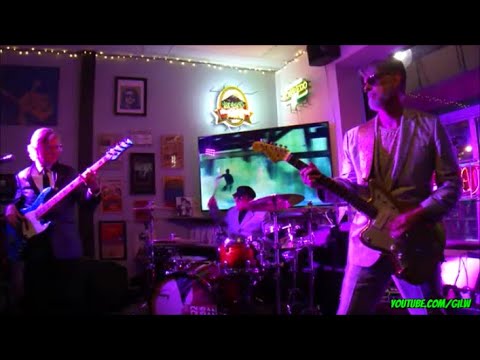 Surf Monster video