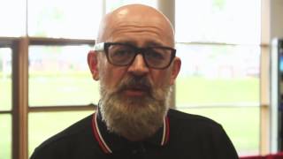 This Is Graeme Park: Hacienda Classical @ Herrington Park Sunderland