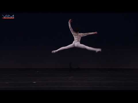 Grand pax classic  (JUNSU LEE)