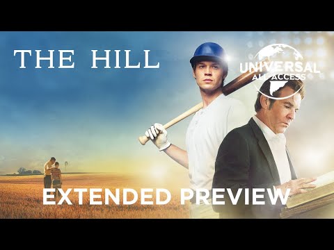 The Hill (Dennis Quaid) | Home Sweet Home | Extended Preview