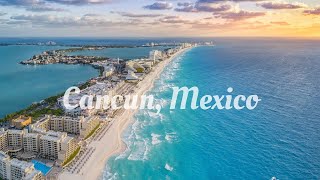 Cancun all inclusive joy!