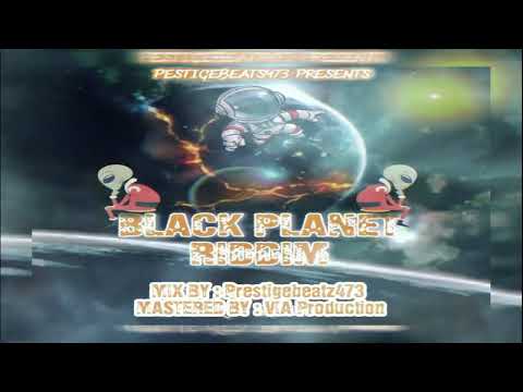 PPM x 473 Out There x Black Planet Riddim