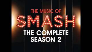 Broadway, Here I Come! (Smash Finale/Hit List/Tony Awards Version) - SMASH CAST