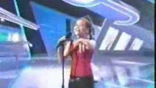 Chantel Kohl - Open Arms [Encore]