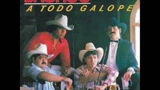 Bronco - Mi chica dificil