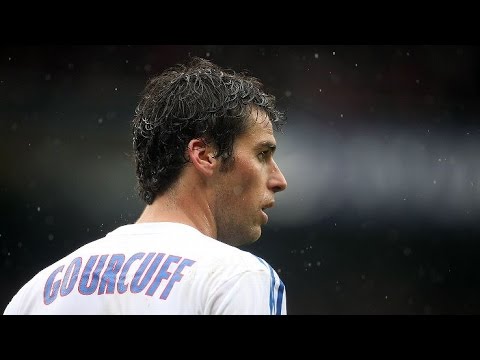 Yoann Gourcuff ● Olympique Lyonnais ● Goals, Assists & Skills ● 2014/2015 HD