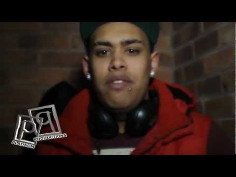 PlatinumMediaTv // Hectic - Bar For  Bar