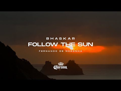 Bhaskar b2b Facundo Mohrr live at Follow The Sun - Fernando de Noronha