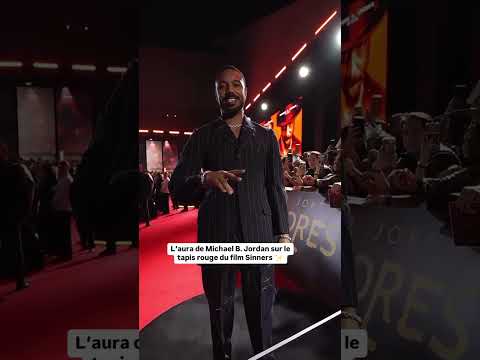 Même au ralenti, Michael B. Jordan fait accélérer ton BPM 💓 #Sinners, au cinéma le 16 avril !