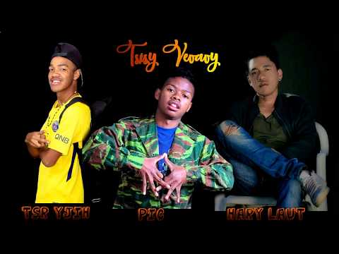 Tsisy Vevavy - Hary Laut ✌️ PIC ✌️ Yjyh