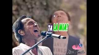 Roby Facchinetti - Ma che vita la mia