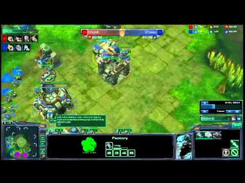 part 1 EgIdrA vs VTavilo