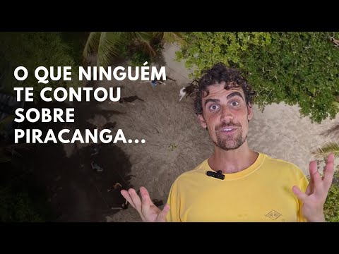 The History of the Most Promising ECOVILLAGE in Brazil