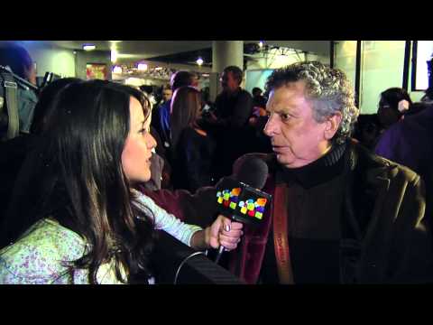 César Bono en entrevista - El Depa