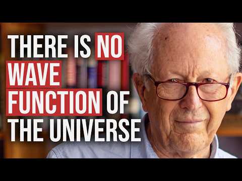 Hawking's Co-Author on Why Reductionism Is Dead