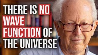 Hawking's Co-Author on Why Reductionism Is Dead