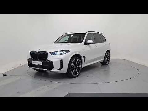 BMW X5 xDrive50e M Sport - Image 2