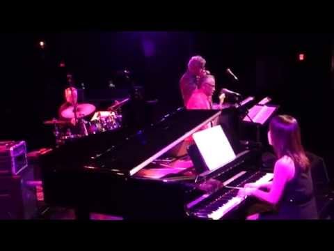 Hendrik Meurkens & Gabriel Espinosa at Tucson Jazz Festival "Choro da Neve"