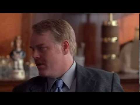 Philip Seymour Hoffman in Strangers with Candy