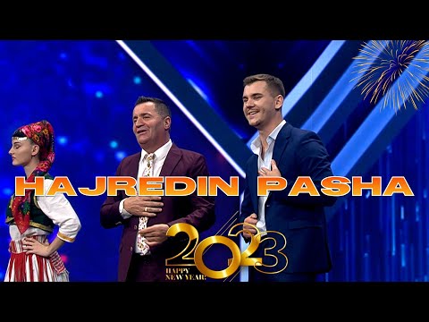 Adri Rogaqi x Afrim Muqiqi - Hajredin Pasha - Gezuar 2023