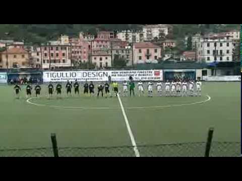 DIL04 061013 - BARGAGLI - LITTLE CLUB G. MORA 0-1 | PRIMA CATEGORIA B