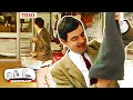 Mr Bean Geht Einkaufen Lustige Clips Mr Bean Deutschland