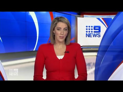 9 News Local Queensland: Final Bulletin (30 Jun 2021)