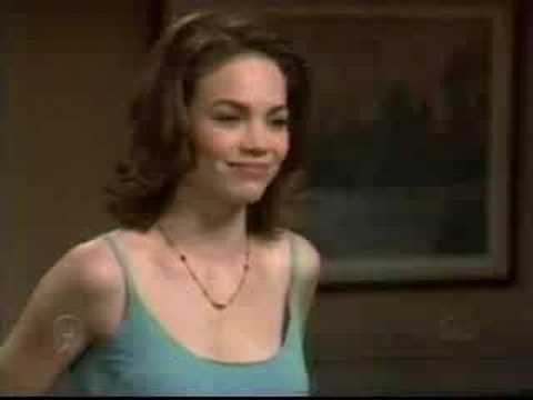 GH 06.14.02 - Liz offers to let Zander stay at her studio