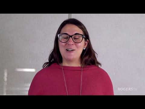 Newfoundland & Labrador Public Libraries Presents (Episode 4)