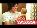 Crybaby SPEEDUP
