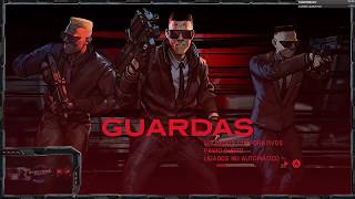 RUINER - O Cyberpunk que eu posso ter em 2019