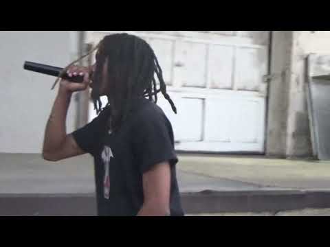 #SlittMook performs LIVE at #purejuicefest