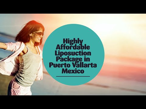 Logo of Highly Affordable Liposuction Package in Puerto Vallarta Mexico