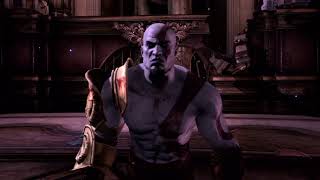 God of War® III リマスタード 最終回