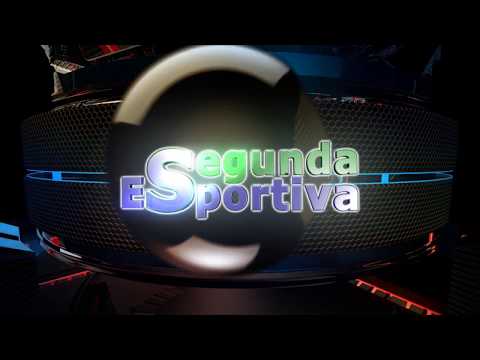 Segunda Esportiva - Internacional x Ferroviária (Lances 1º Jogo da Final 2017)