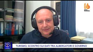 turismo giallo sui dati federalberghi ecco cosa accade