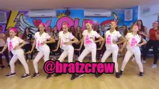 Fergie - M.I.L.F || Choreography by: Shaked David