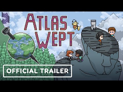 Трейлер