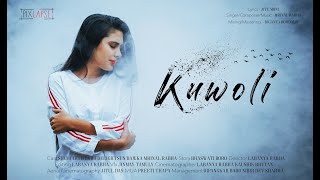 KUWOLI  Mrinal Rabha  Official Music Video  2019