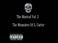 Nelly Feat Samuel Carter Tip Drill Slowed