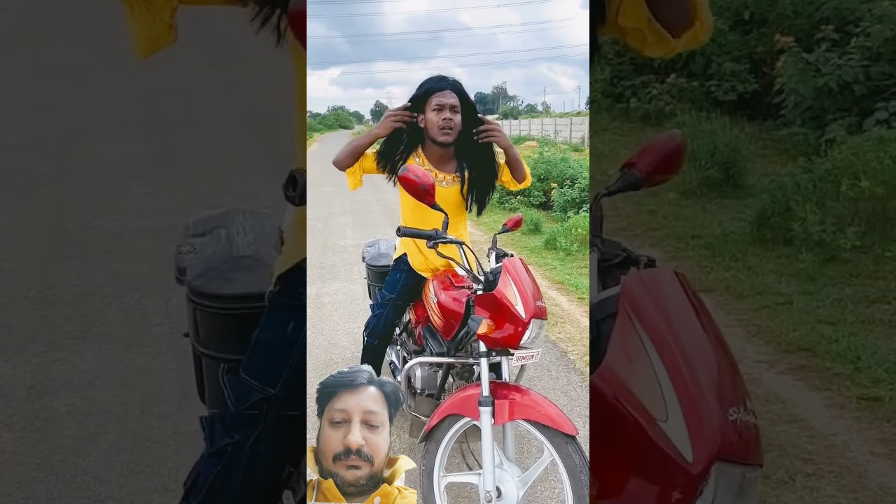 😨Race lagayega😄 #akhilarya #comedy #surajroxfunnyvideo #realfools #funny #race #vairal #foryou