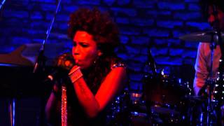 Macy Grey - &quot;I&#39;m So Glad you&#39;re here&quot; (Live in Argentina)