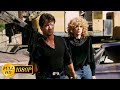 Sylvester Stallone And Brigitte Nielsen Defend Themselves From Bandits Cobra 1986