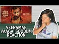 Veeramae Vaagai Soodum Teaser Reaction | Vishal | Yuvan Shankar Raja | Thu.Pa.Saravanan