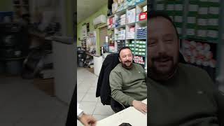 Esnaf söyleşi elektrik malzeme piyasası 