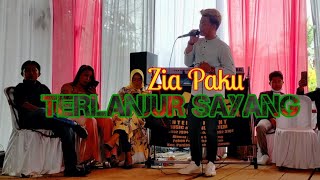 Download lagu live!!! Panggung _ TERLANJUR SYANG _ cover: Zia Paku _ cipt: Muhsinin Rafi mp3