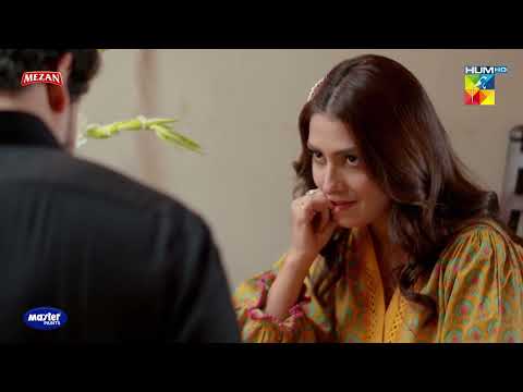 Mishi Ne Hadi Ke Bharosay Lagayi Apni Zindago Dao Par - Chupke Chupke - HUM TV