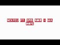 Nekfeu ft. Spri Noir - Ma Dope // Paroles - Lyrics ...