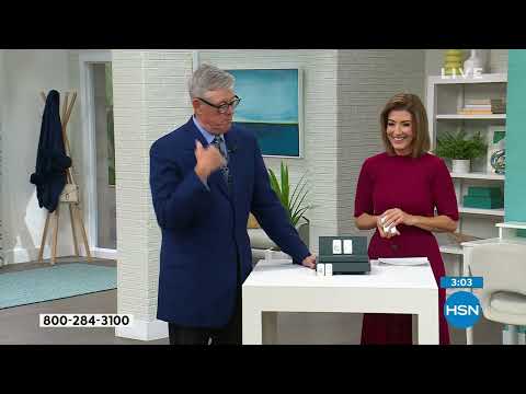 HSN | Coin Collector 01.23.2024 - 09 PM