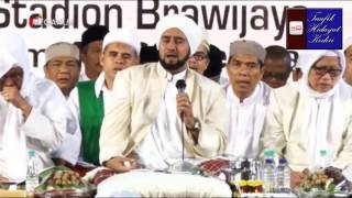 Download lagu Ilahilas & Tombo Ati - Habib Syech feat. Ahbaabul Musthofa Kudus - Kota Kediri Bersholawat (Terbaru) mp3